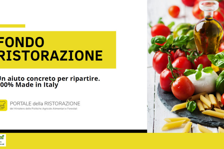 Fondo ristorazione