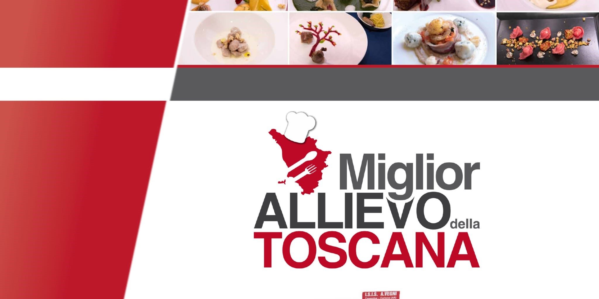 Miglior allievo della Toscana