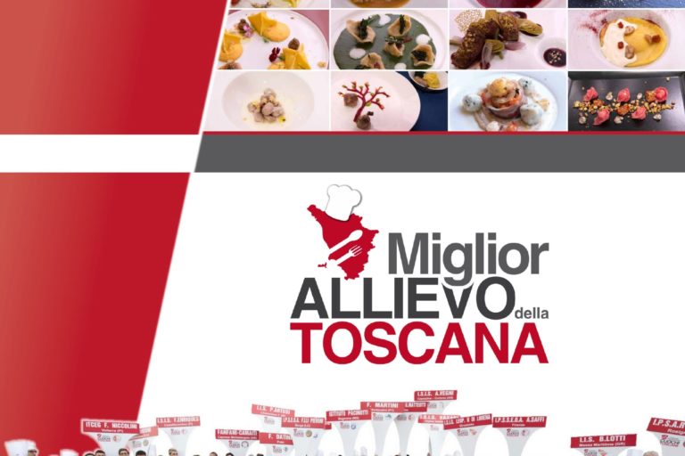 Miglior allievo della Toscana