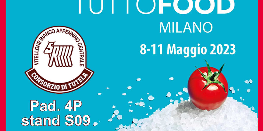tuttofood 2023