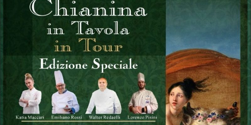 chianina in tavola