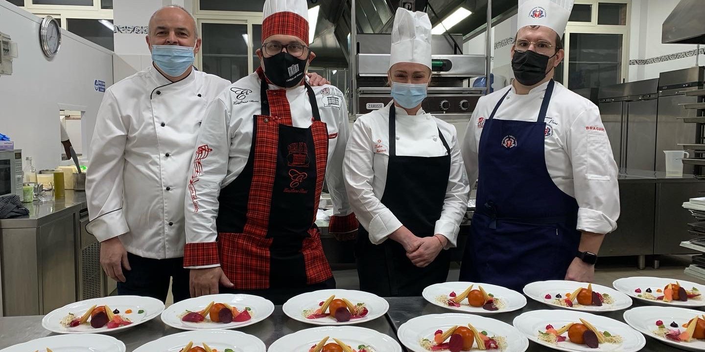 gli chef