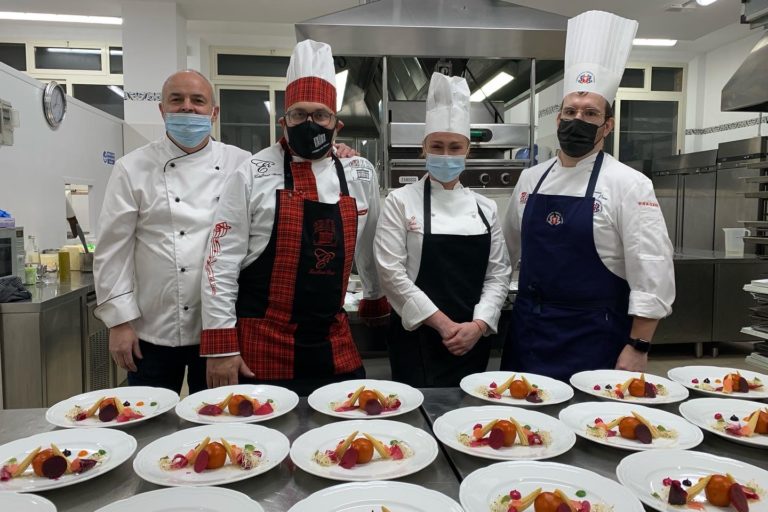gli chef