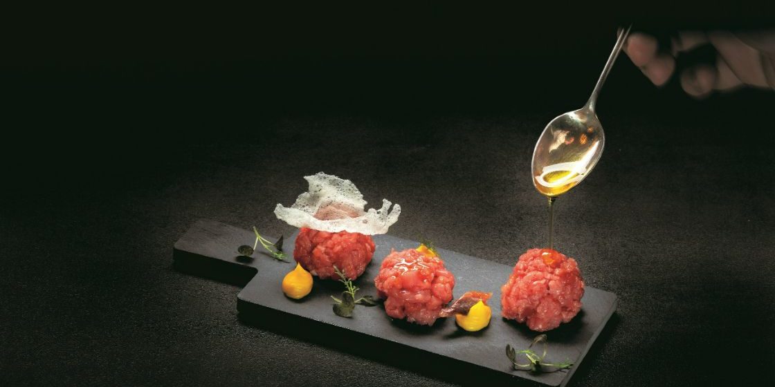 tartare