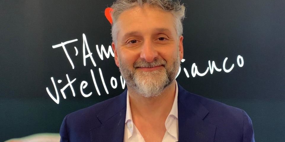 Andrea Petrini, direttore Consorzio tutela Vitellone Bianco Appennino Centrale IGP
