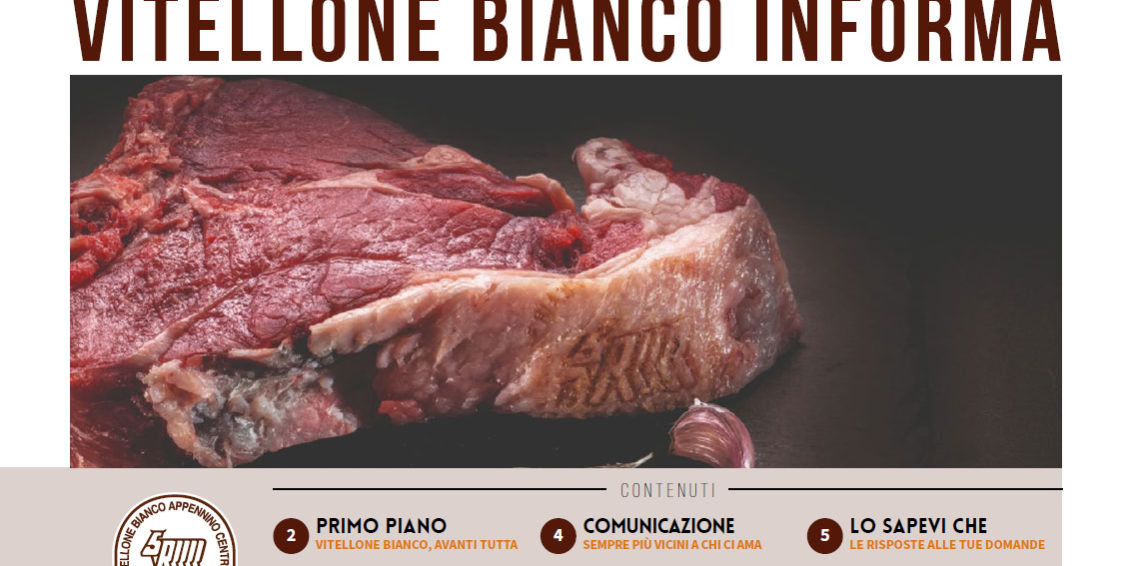Vitellone Informa 2