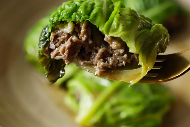 Involtini di verza con bollito_0025