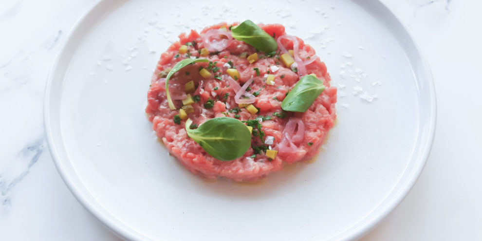 Tartare 4-3