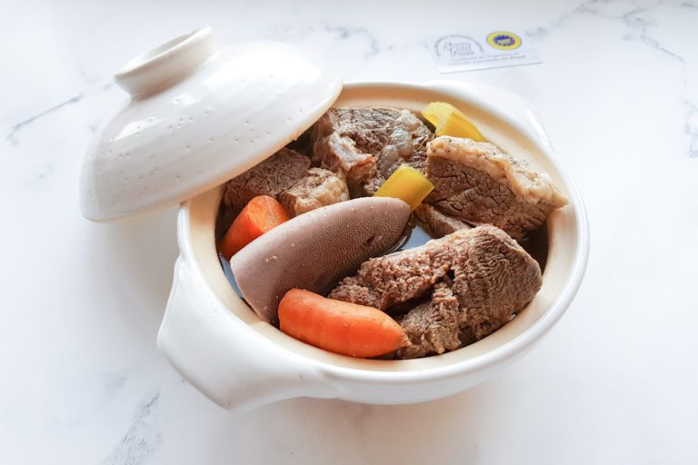 Bollito 5-4