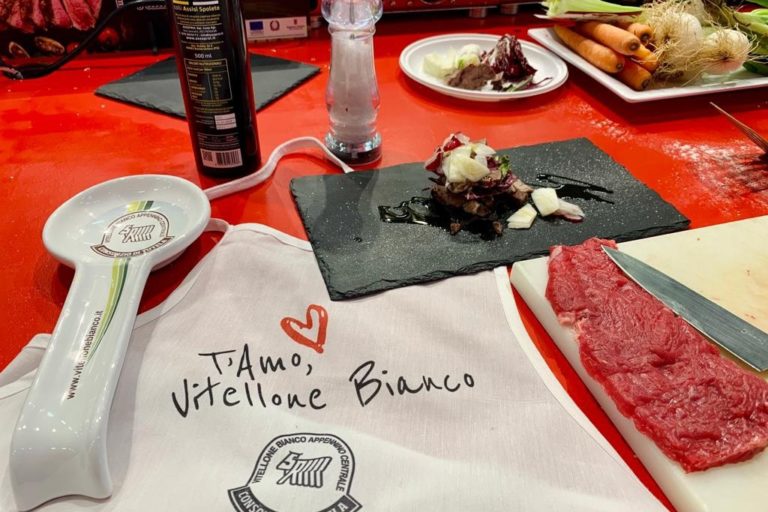 Vitellone Bianco_fiere settore