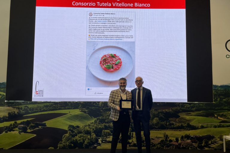 premiazione Cibus (4)