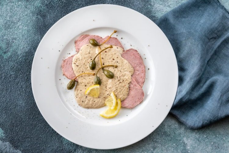 Vitello tonnato2