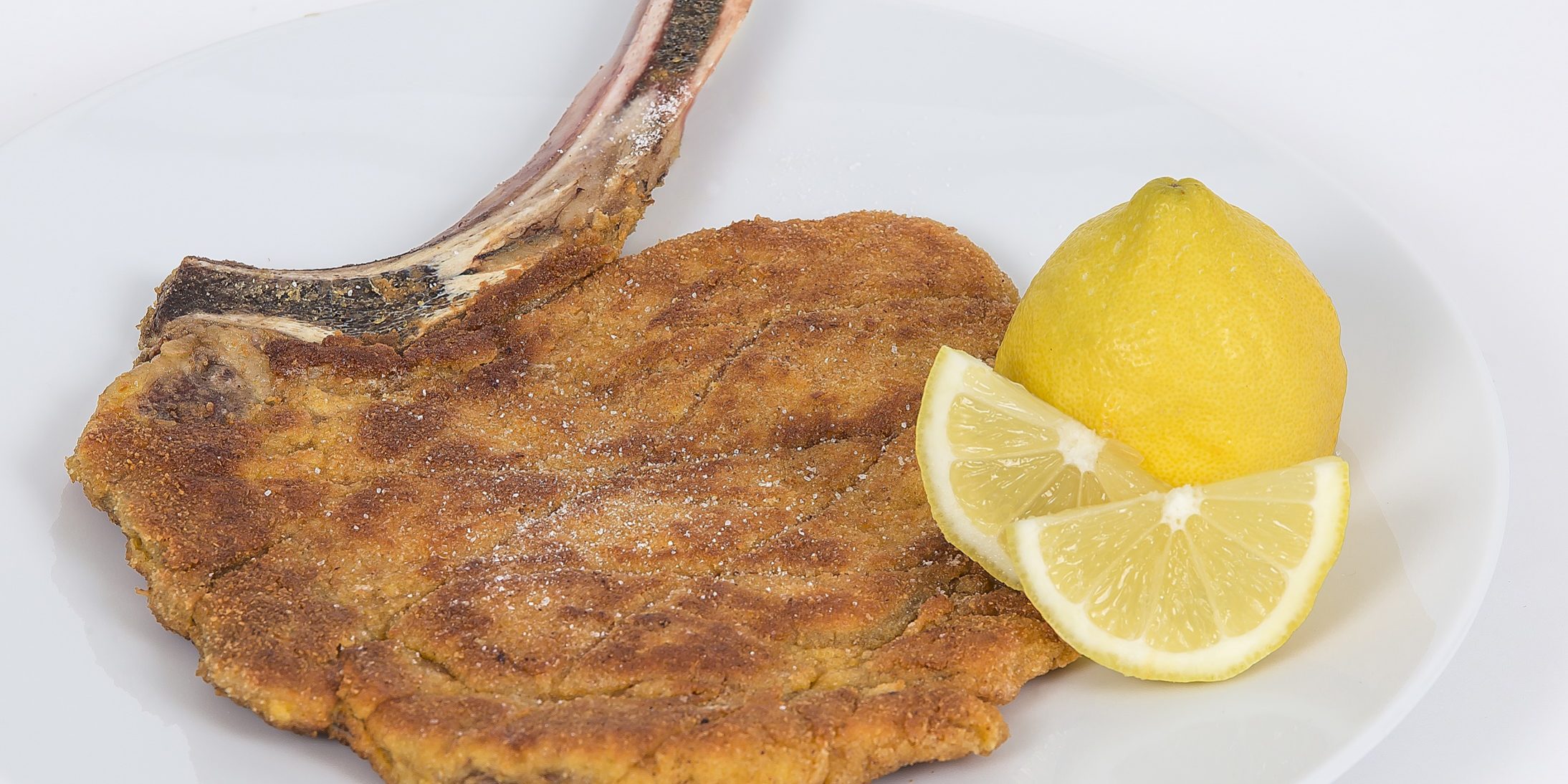 cotoletta milanese
