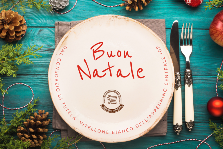 Vitellone Natale 2023