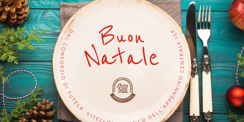 Vitellone Natale 2023