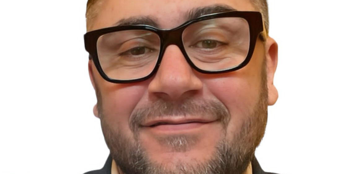 Gabriele Melluso, presidente Assoutenti