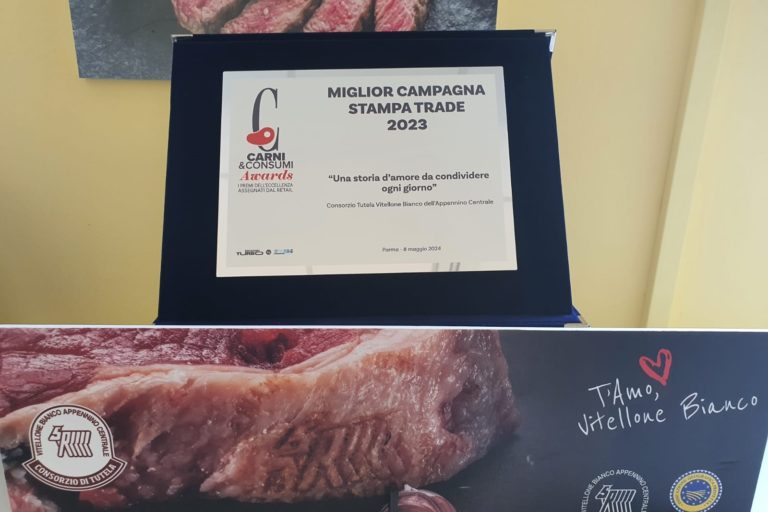 premio Miglior campagna stampa trade