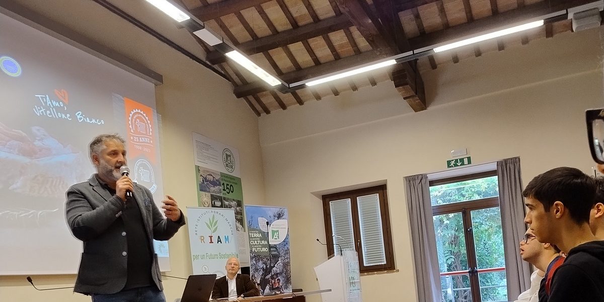 incontro istituto agrario Macerata (1)