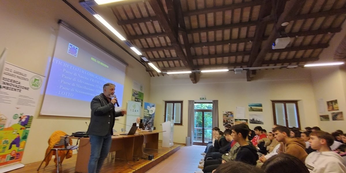 incontro istituto agrario Macerata (2)