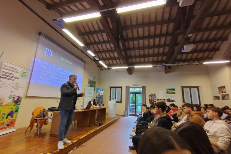 incontro istituto agrario Macerata (2)