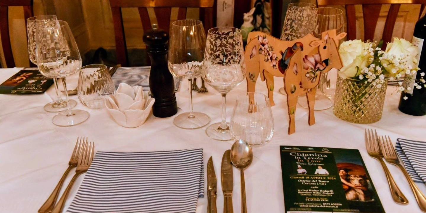 Chianina in tavola in tour (2)