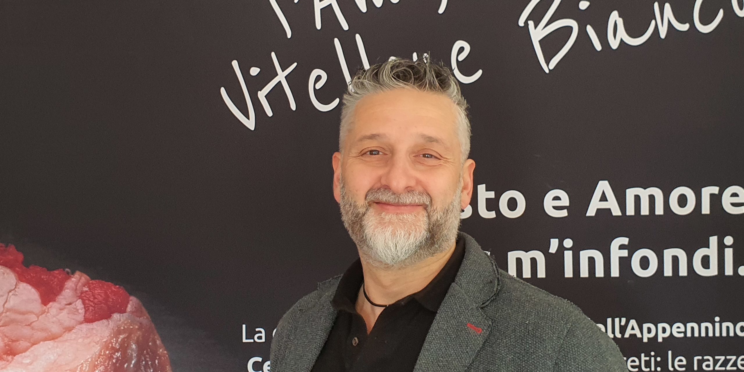 Andrea Petrini, direttore Consorzio Vitellone Bianco Appennino Centrale IGP_HD