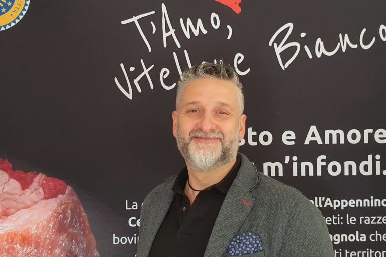 Andrea Petrini, direttore Consorzio Vitellone Bianco Appennino Centrale IGP_HD