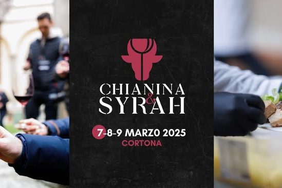 Chianina&Syrah 2025