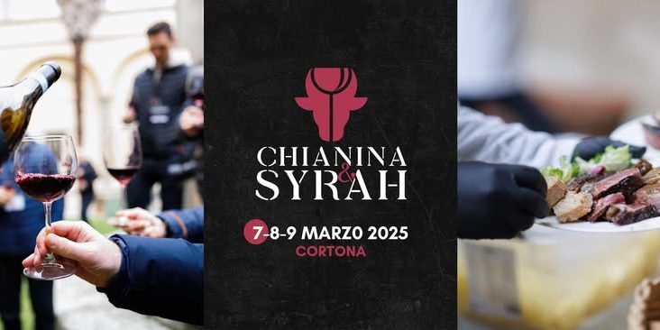 Chianina&Syrah 2025